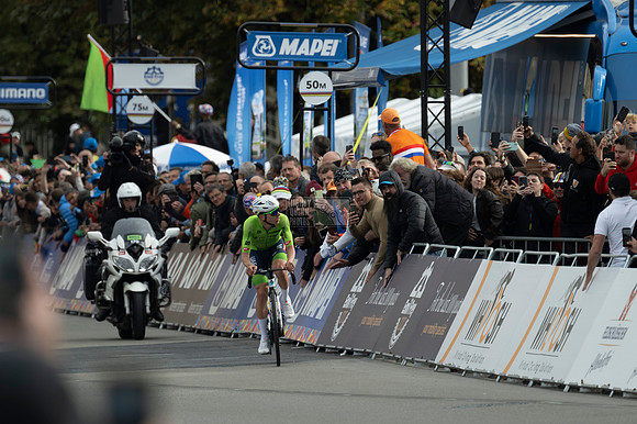 Worlds 2024 Womens road race