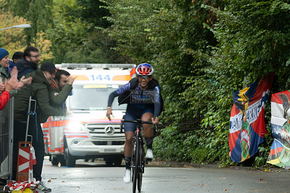 Worlds 2024 Womens road race