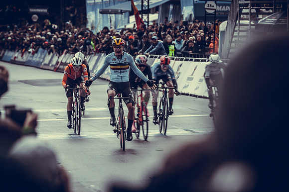 Worlds 2024 Womens road race