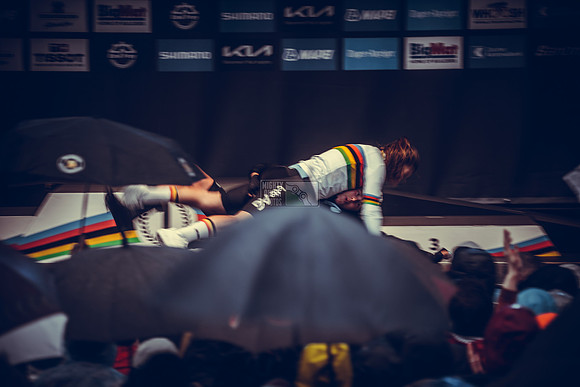 Worlds 2024 Womens road race