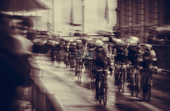 Worlds 2024 Womens road race