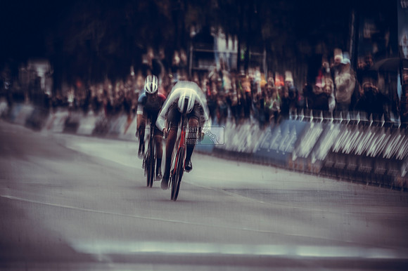 Men's U23