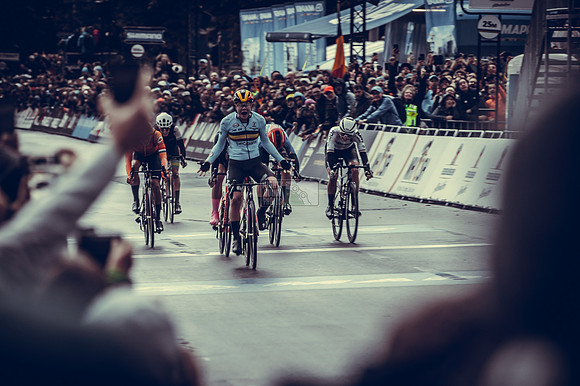 Worlds 2024 Womens road race