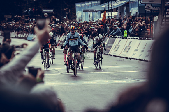 Worlds 2024 Womens road race