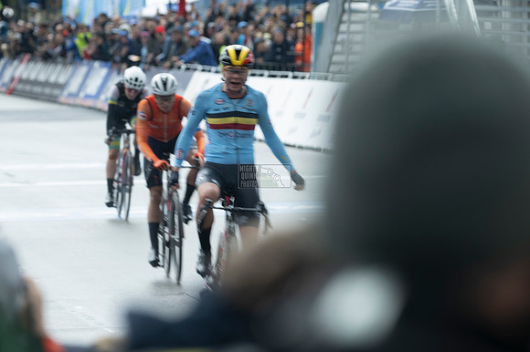 Worlds 2024 Womens road race