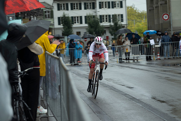 Worlds 2024 Womens road race