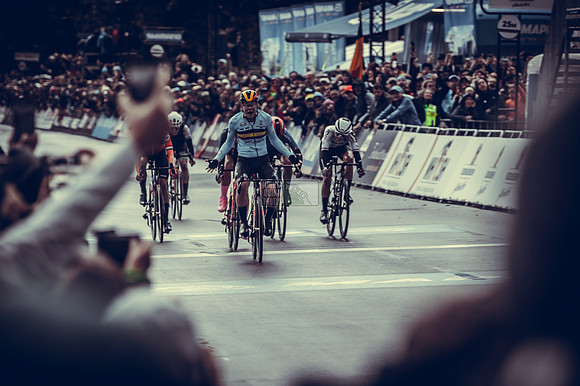 Worlds 2024 Womens road race