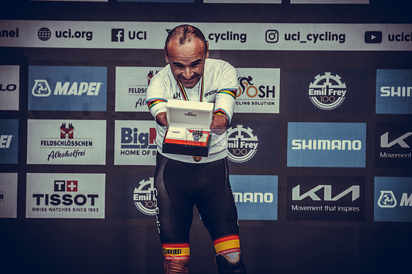 Men's U23