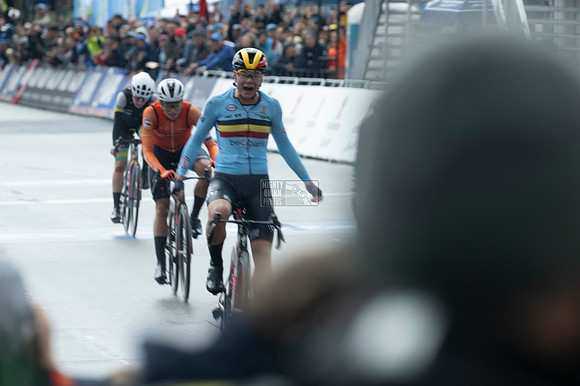 Worlds 2024 Womens road race