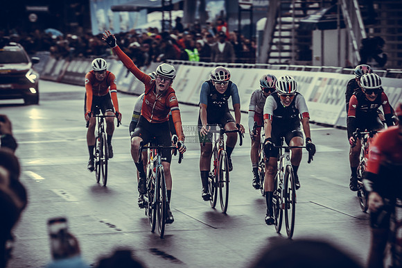 Worlds 2024 Womens road race
