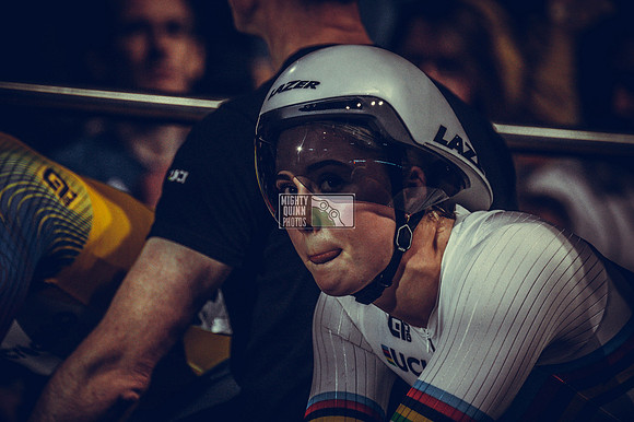 Worlds 2024 Womens road race