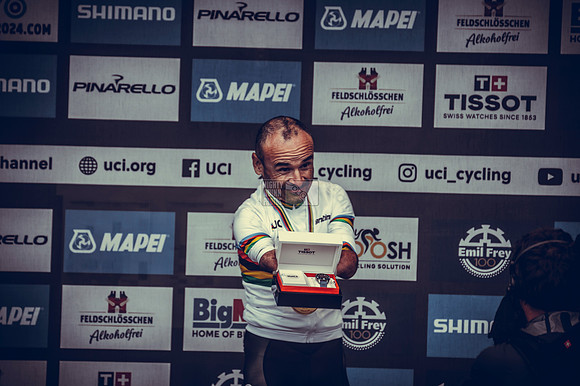 Men's U23