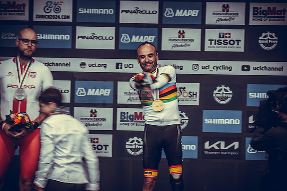 Men's U23