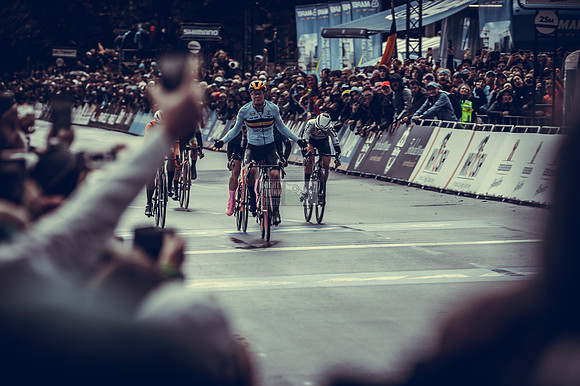 Worlds 2024 Womens road race