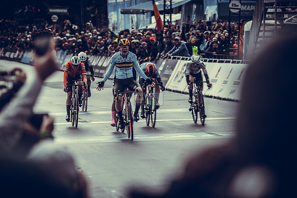 Worlds 2024 Womens road race