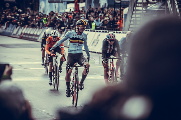 Worlds 2024 Womens road race