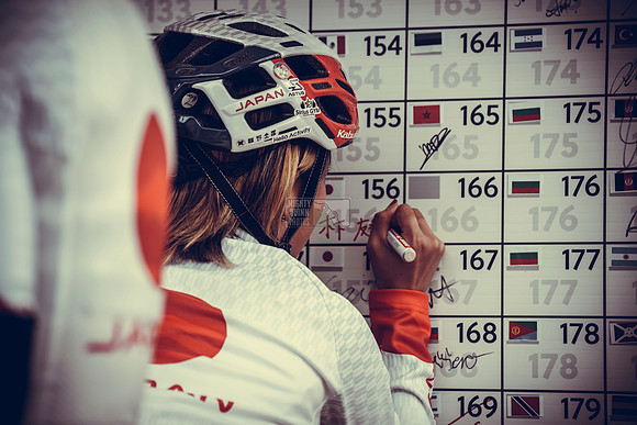 Worlds 2024 Womens road race