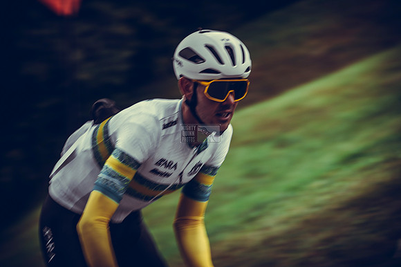 La Vuelta 2024