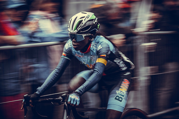 Worlds 2024 Womens road race