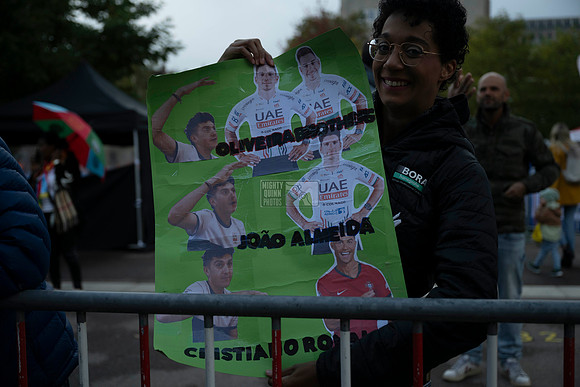 Worlds 2024 Womens road race