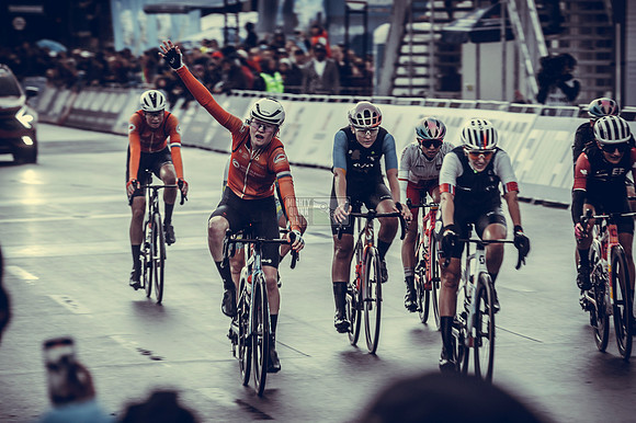 Worlds 2024 Womens road race