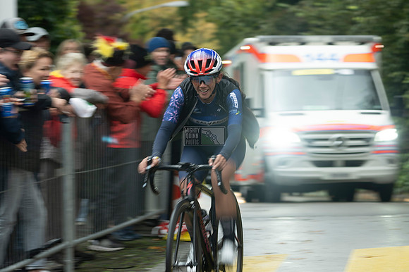 Worlds 2024 Womens road race