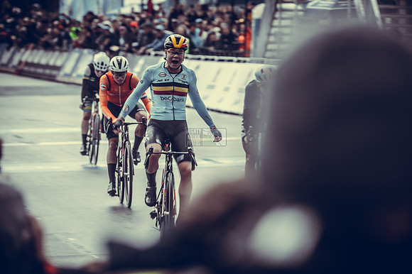 Worlds 2024 Womens road race