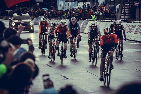 Worlds 2024 Womens road race