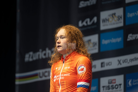 Worlds 2024 Womens road race