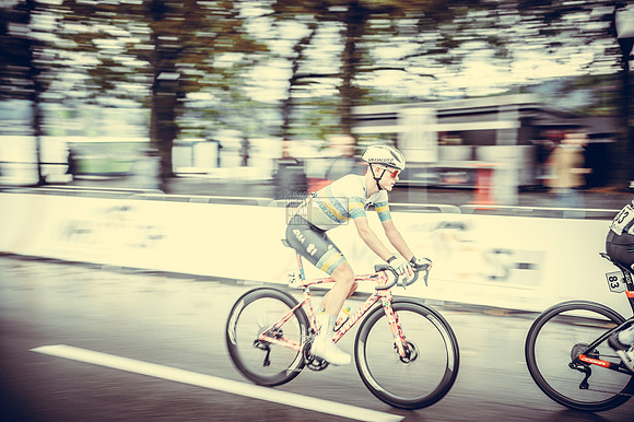 Men's U23