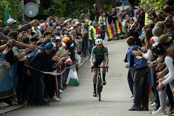 Worlds 2024 Womens road race