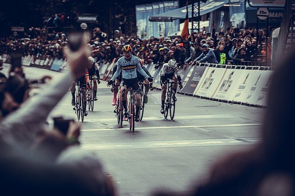 Worlds 2024 Womens road race