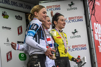 Senior women