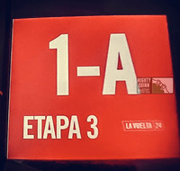 La Vuelta