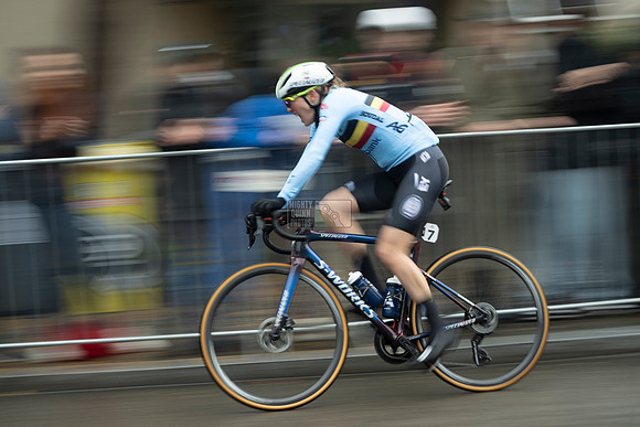 Worlds 2024 Womens road race