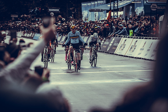 Worlds 2024 Womens road race