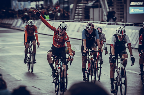 Worlds 2024 Womens road race